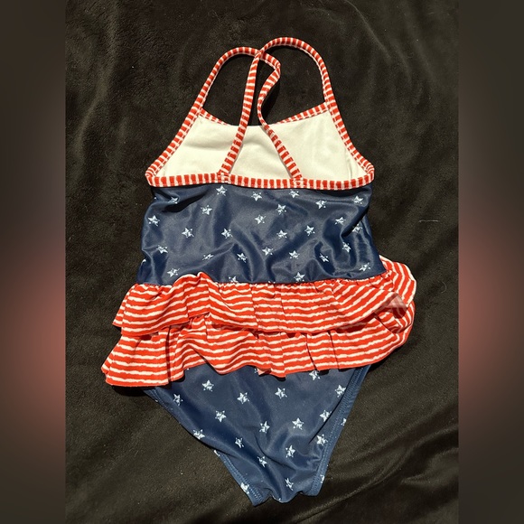 Carter's Swim Carters 3t Patriotic Bathing Suit Poshmark